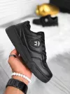 Adidasi barbati casual KRL, negri H99